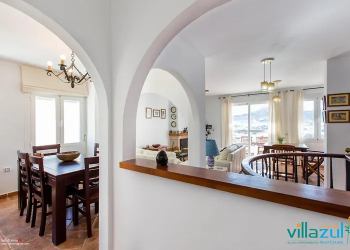 Villa Luz del Puerto