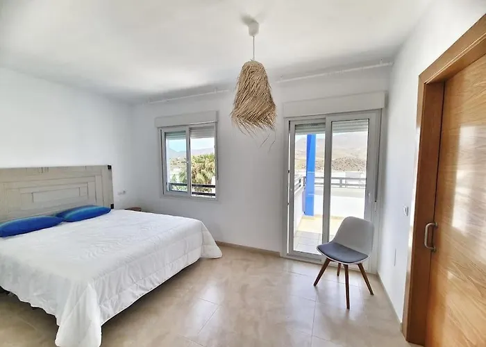 Villa Galerna de Mar