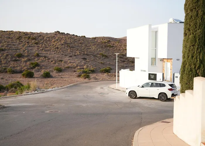 Senses Villa