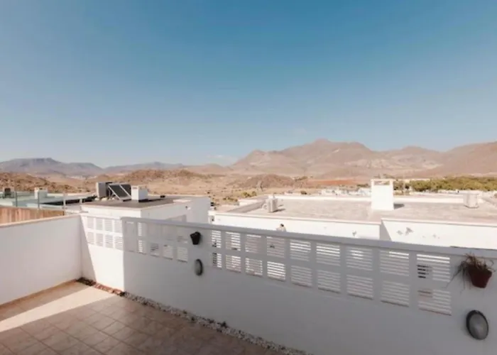 Villa Espigón