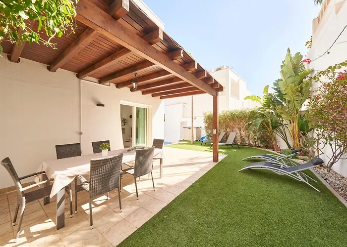 Villa Joya I