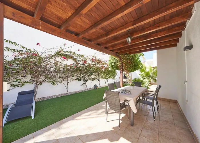 Villa Joya I