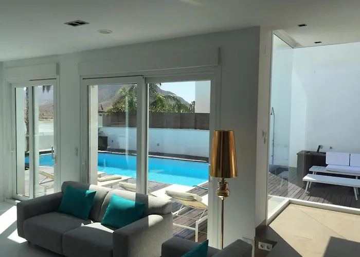 Villa de Luxe