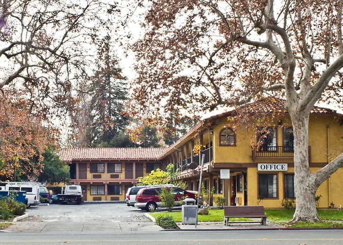 Valley Inn San Jose