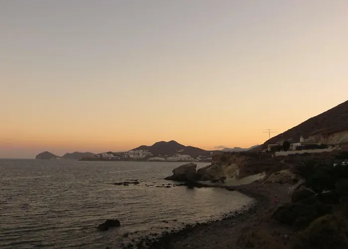 Villa del Pez Azul