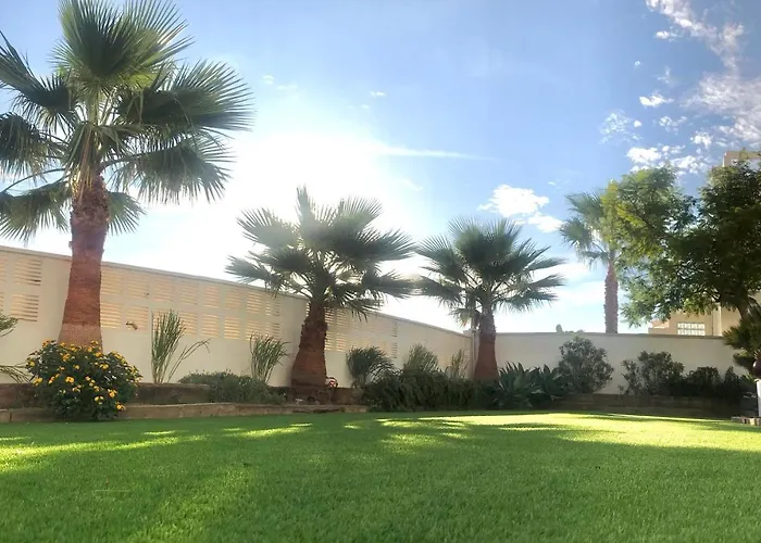 Villa Blanca Views & Pool